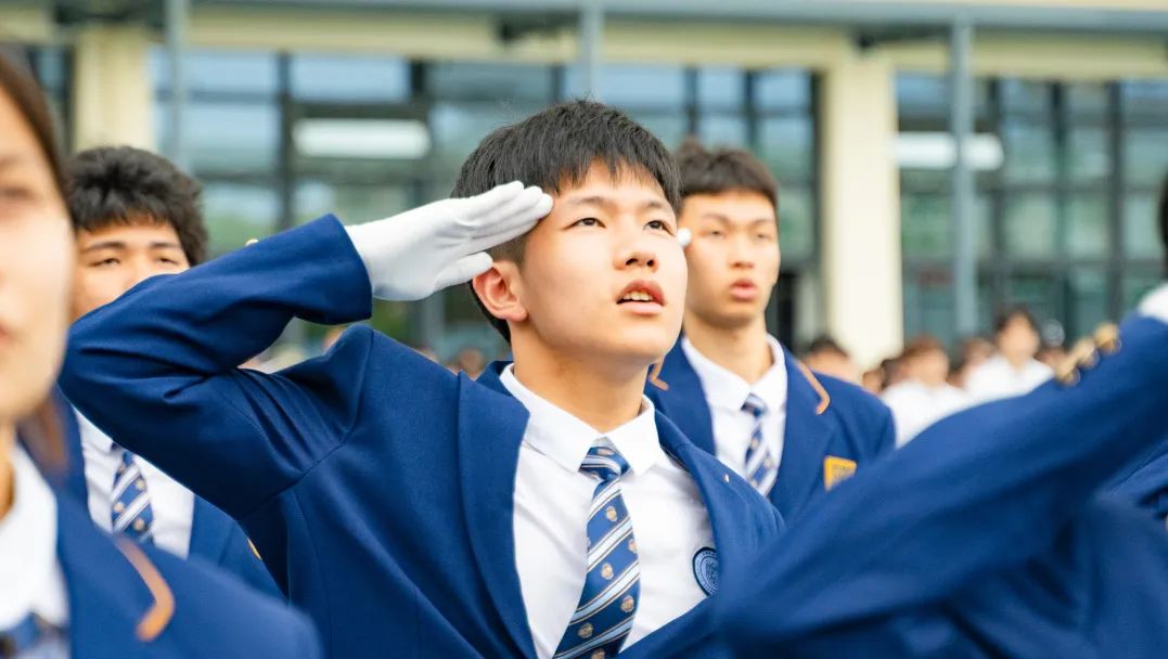 中新中学高中部