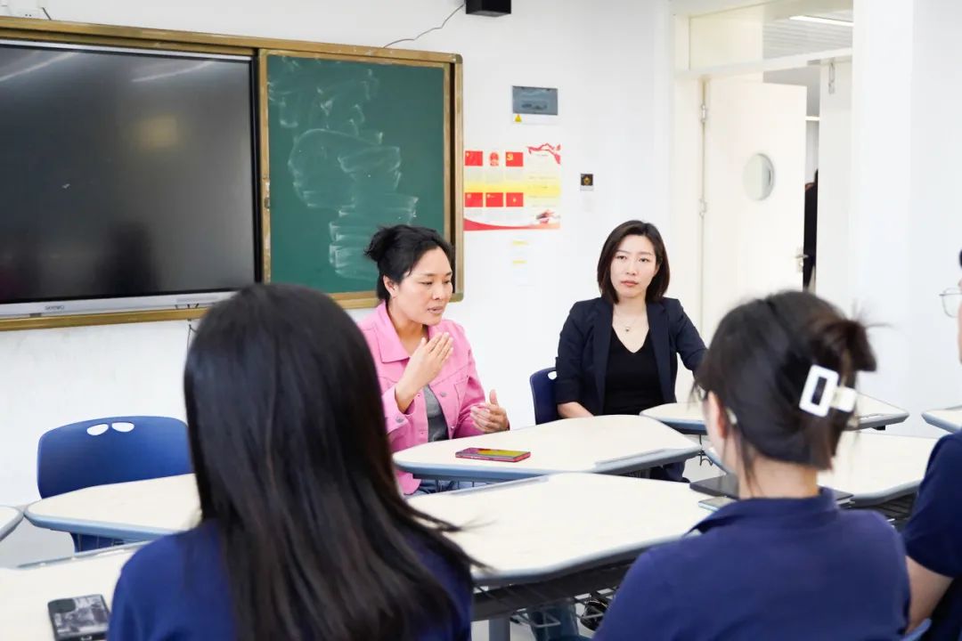 深圳中新中学招聘