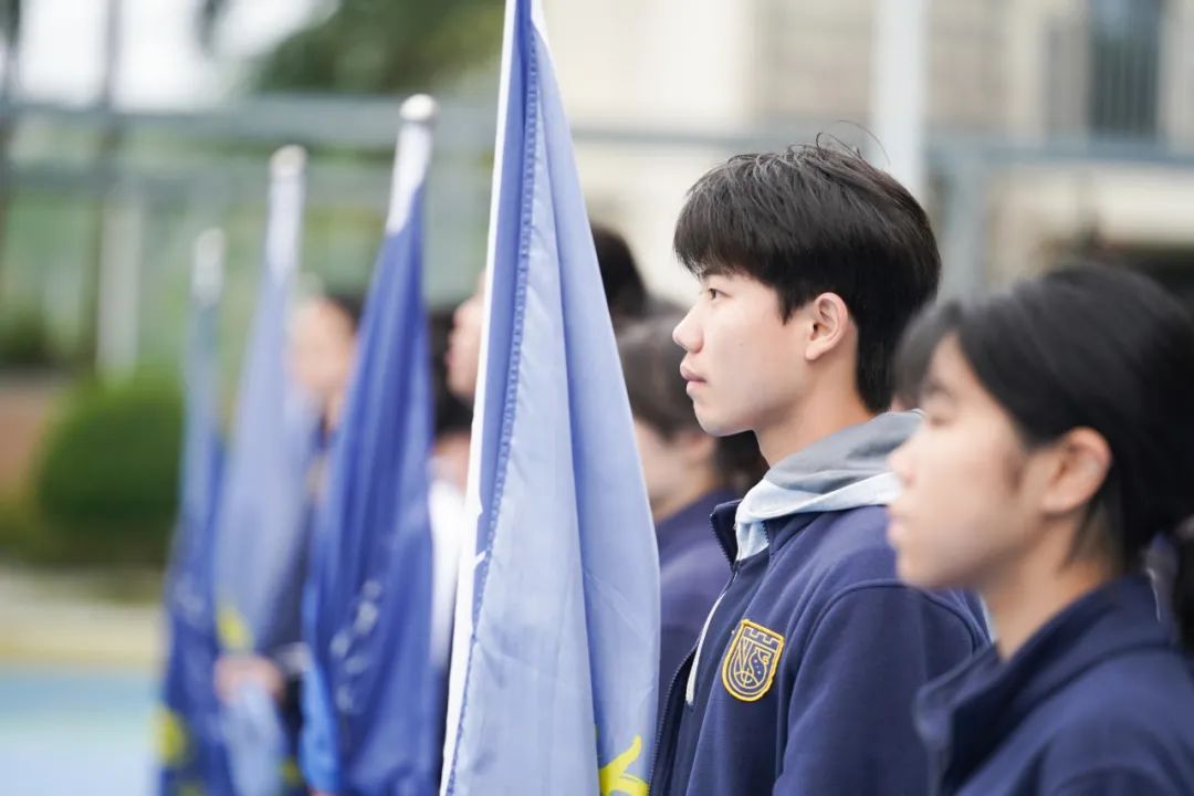 深圳中新中学在哪里