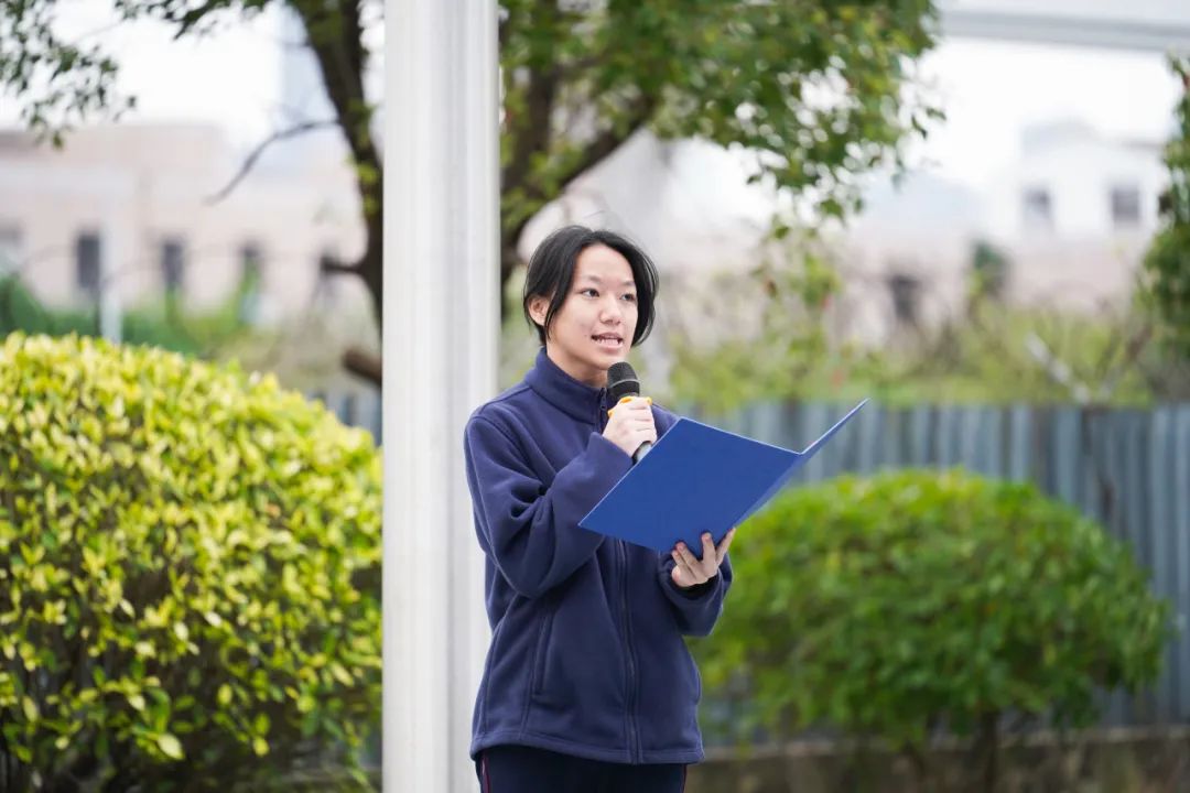 深圳市中新中学在哪里