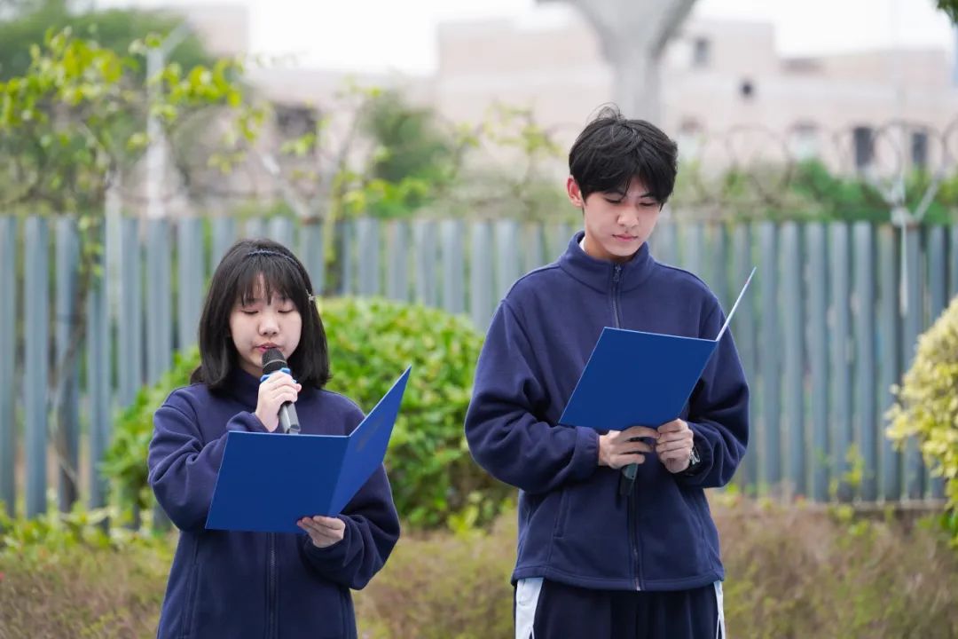 中新中学官网