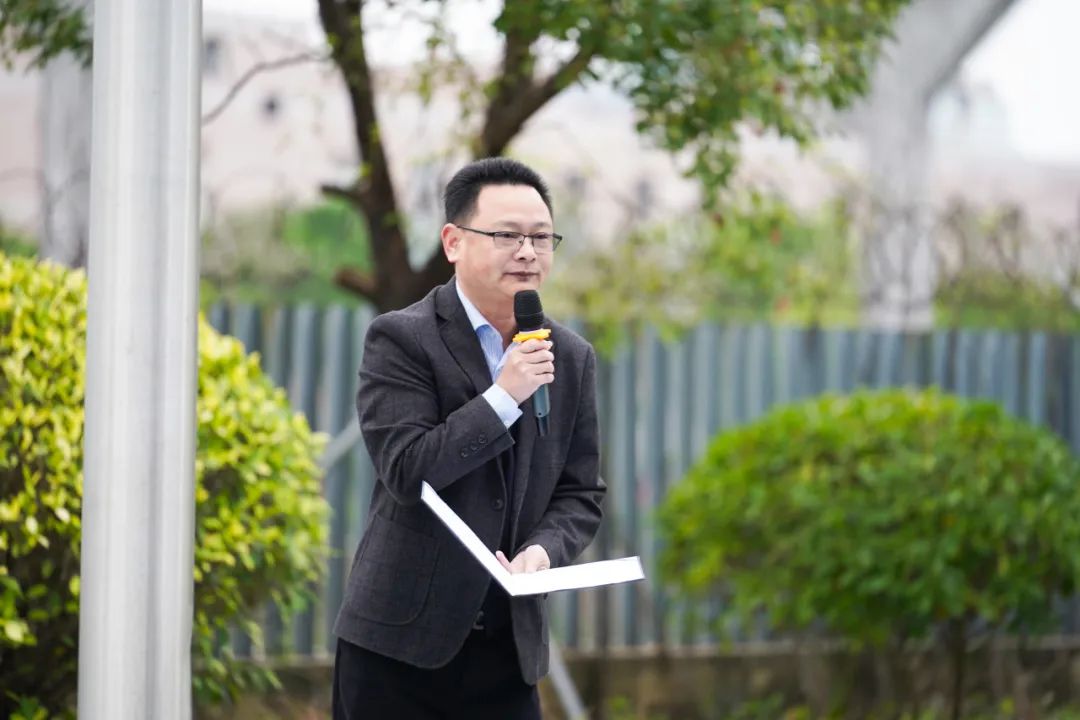 深圳市中新中学本科率