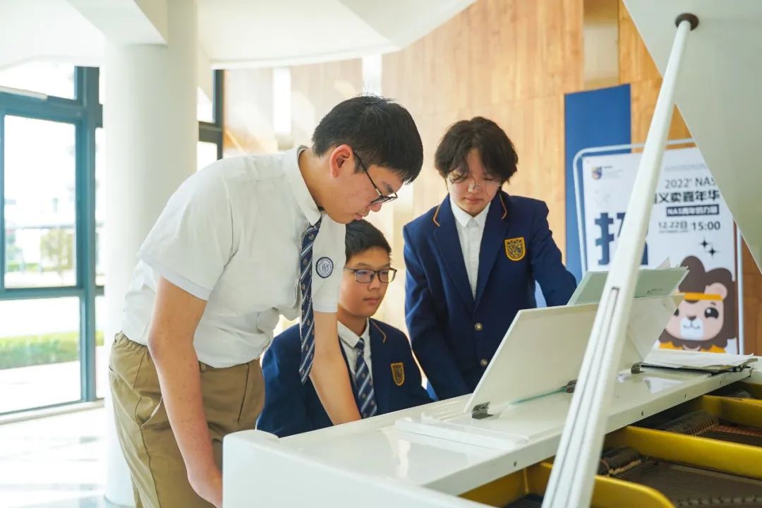 深圳市中新中学怎么样