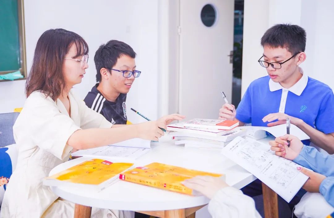 深圳市中新中学好不好