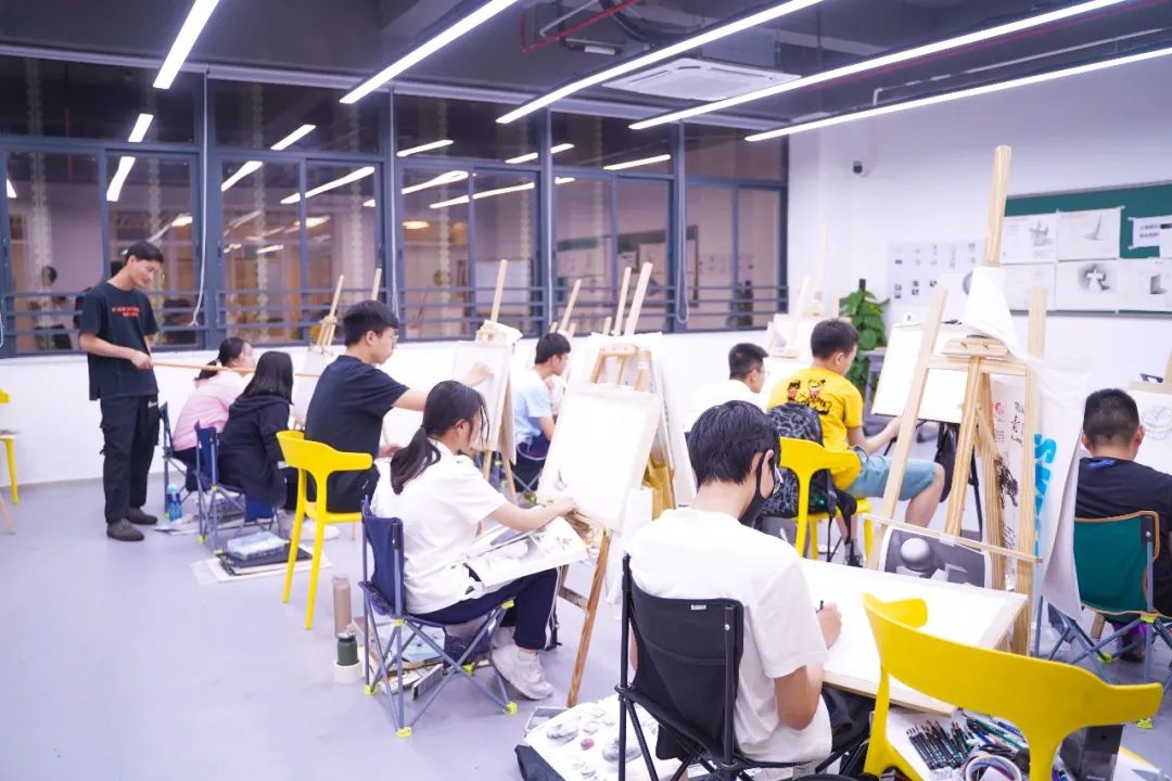 深圳中新中学录取分数线2022是多少分