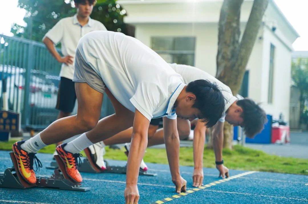 深圳市中新中学高中学费多少钱