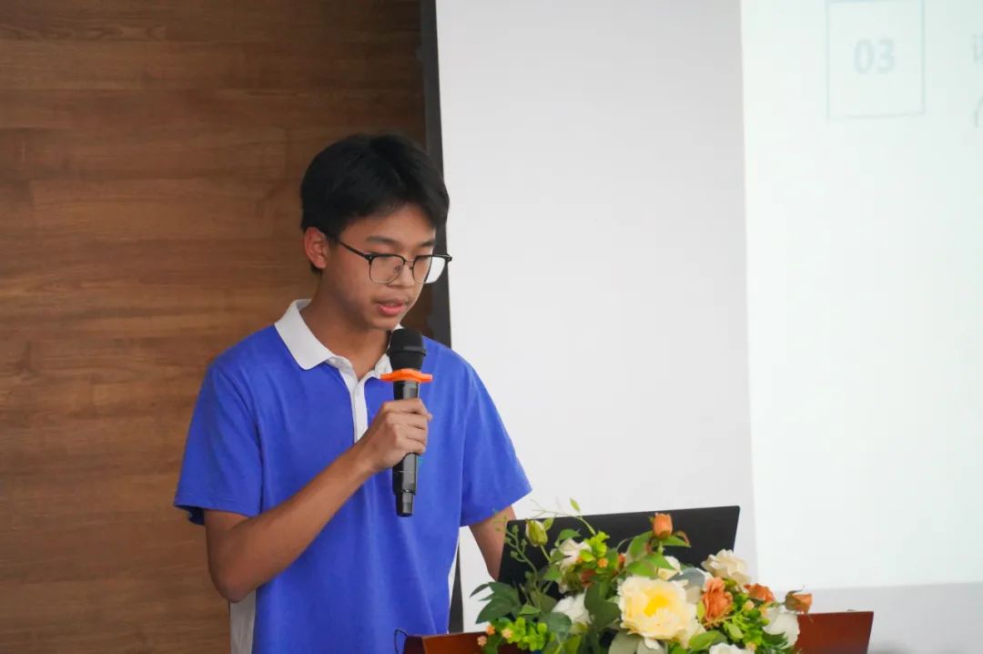 深圳中新中学怎么样好不好