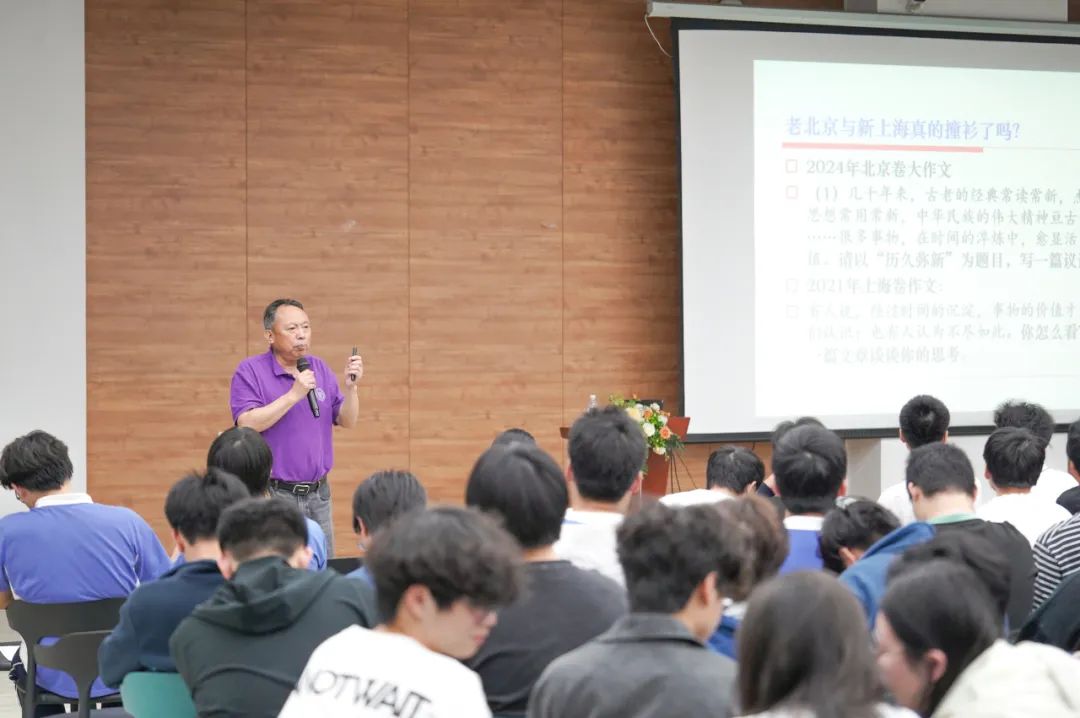 坪山中新中学怎么样好不好