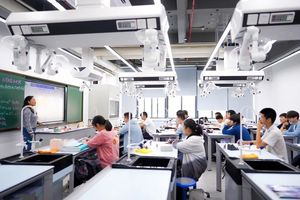 中新中学宿舍图片