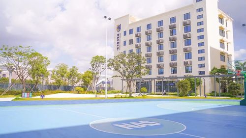 中新中学学费