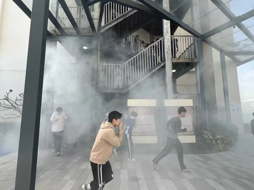 深圳市中新中学地址