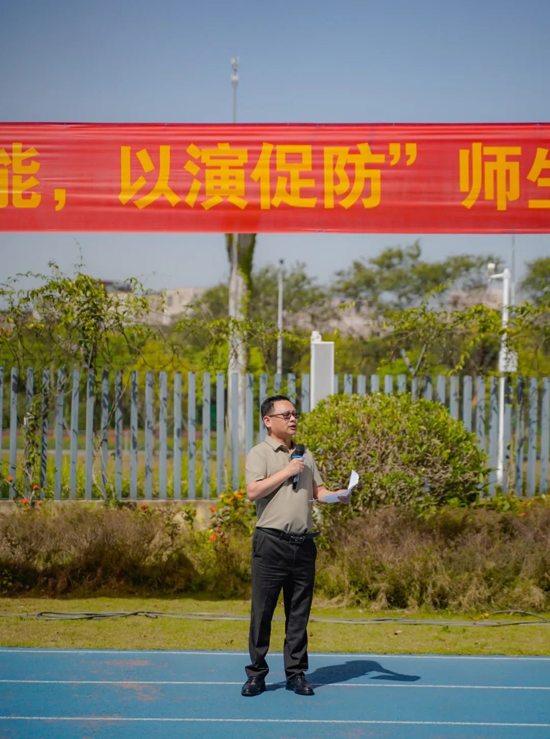 深圳市中新中学升学率