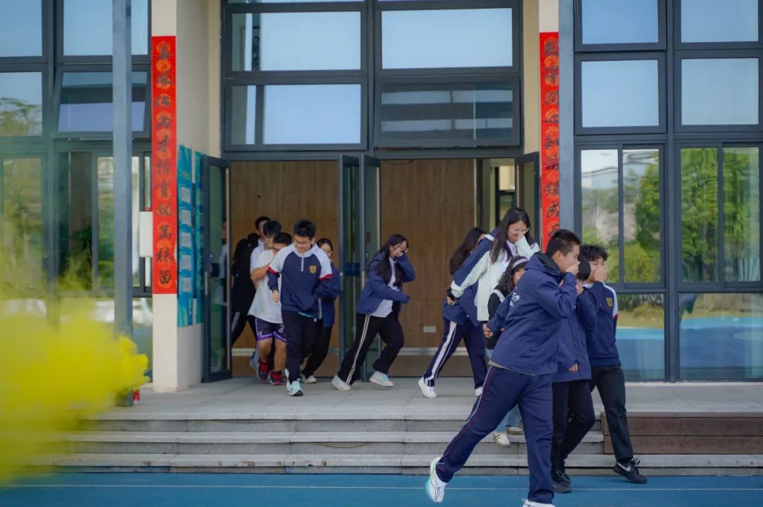 深圳中新中学高中部怎么样