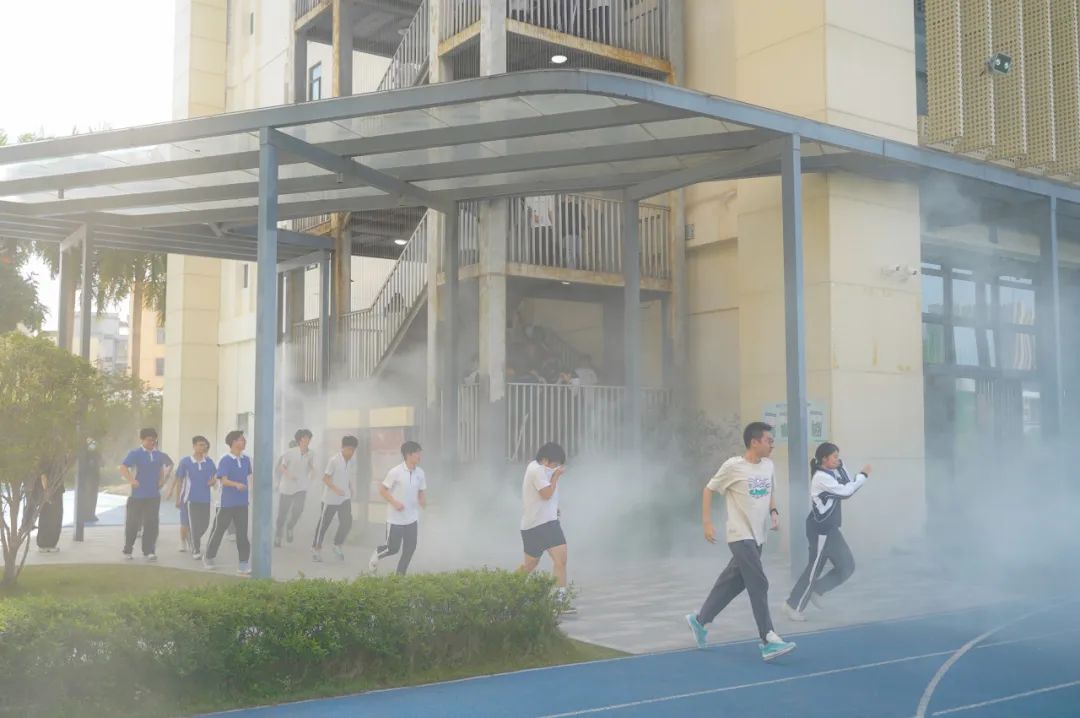 深圳中新中学怎么样好不好