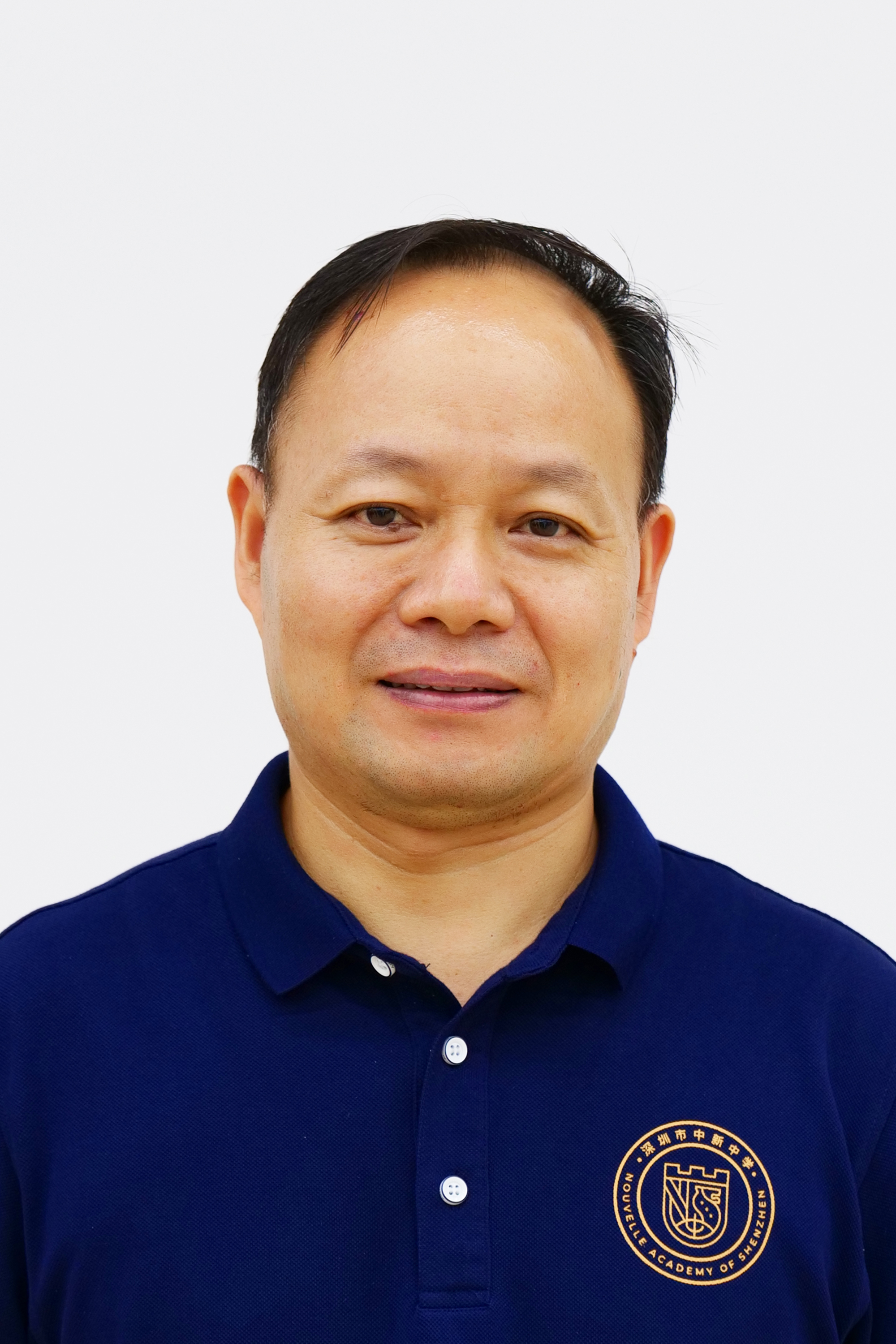 中新中学-元梓酬
