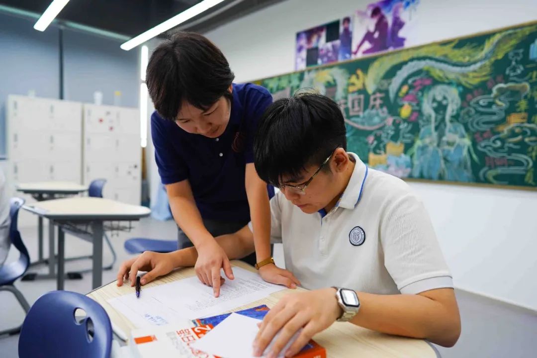 深圳市中新中学电话