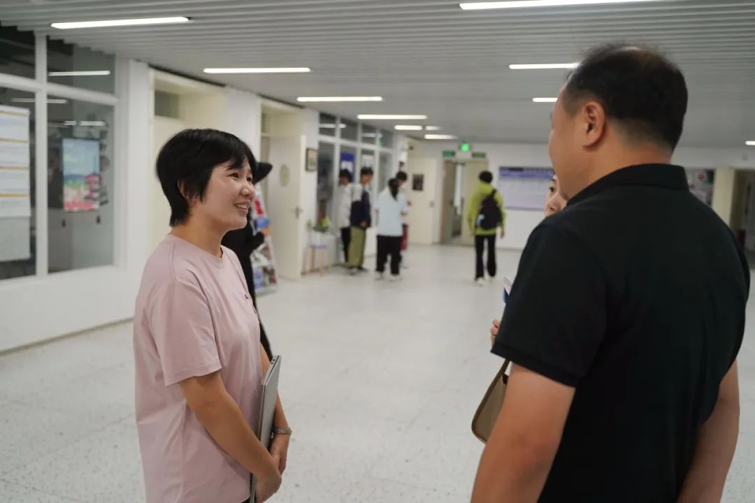 深圳市中新中学升学率