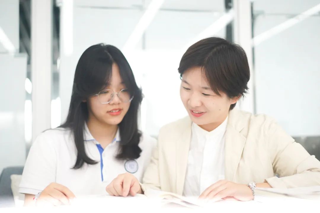 深圳市中新中学怎么样