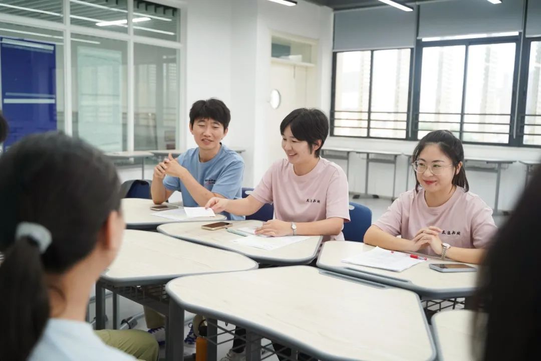 深圳市中新中学地址