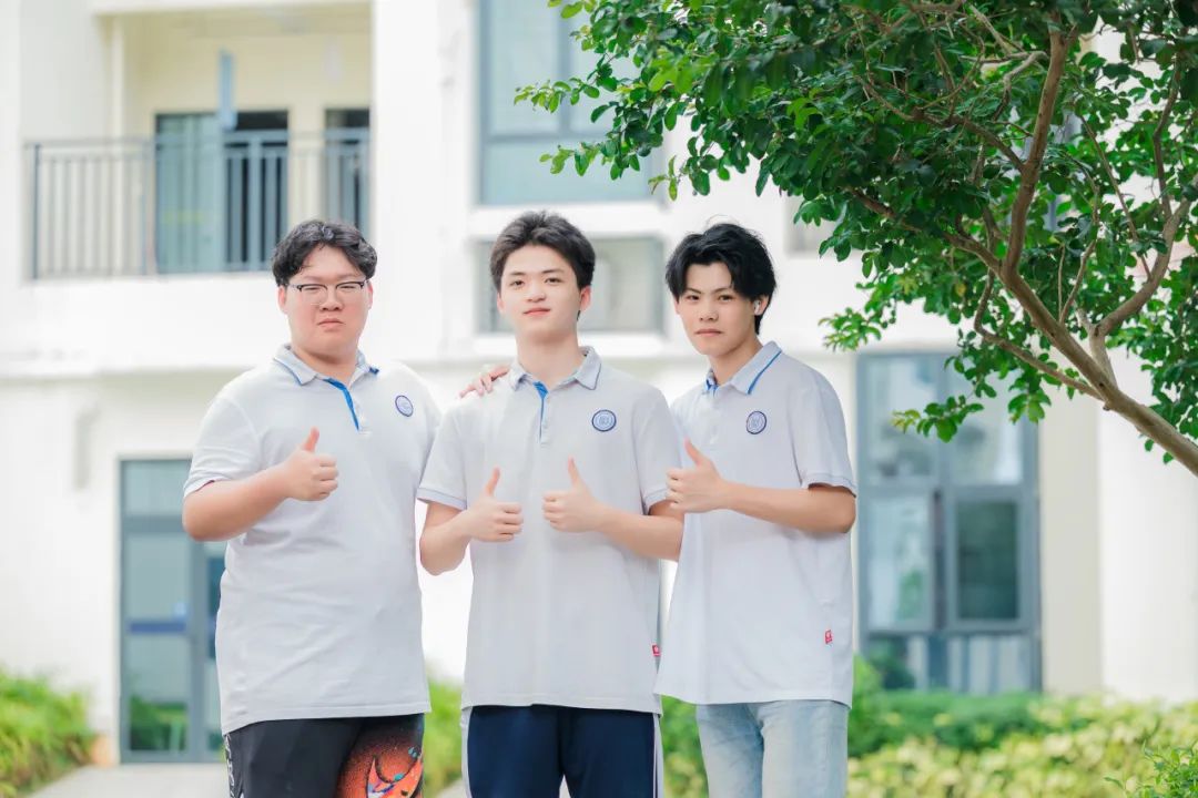 深圳市中新中学怎么样