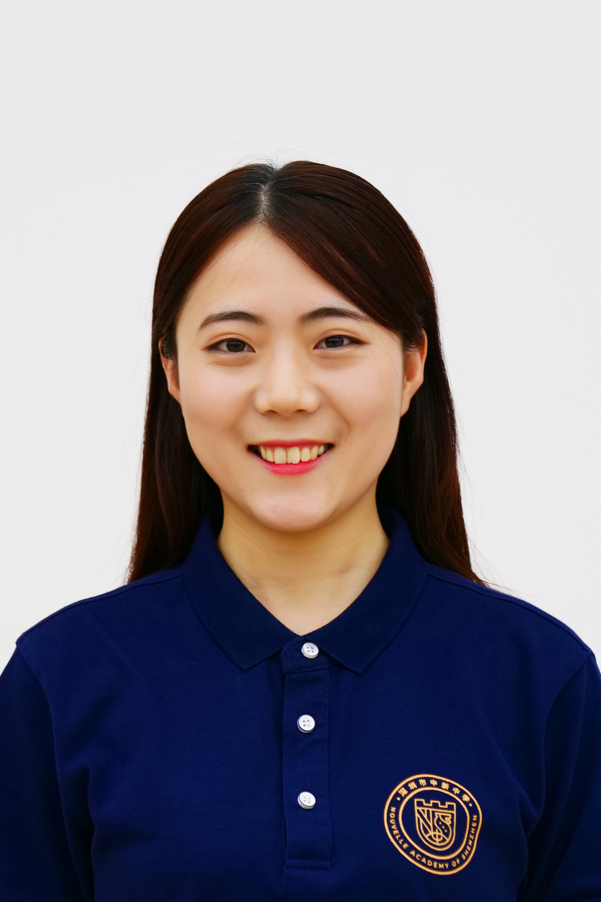 中新中学-魏老师