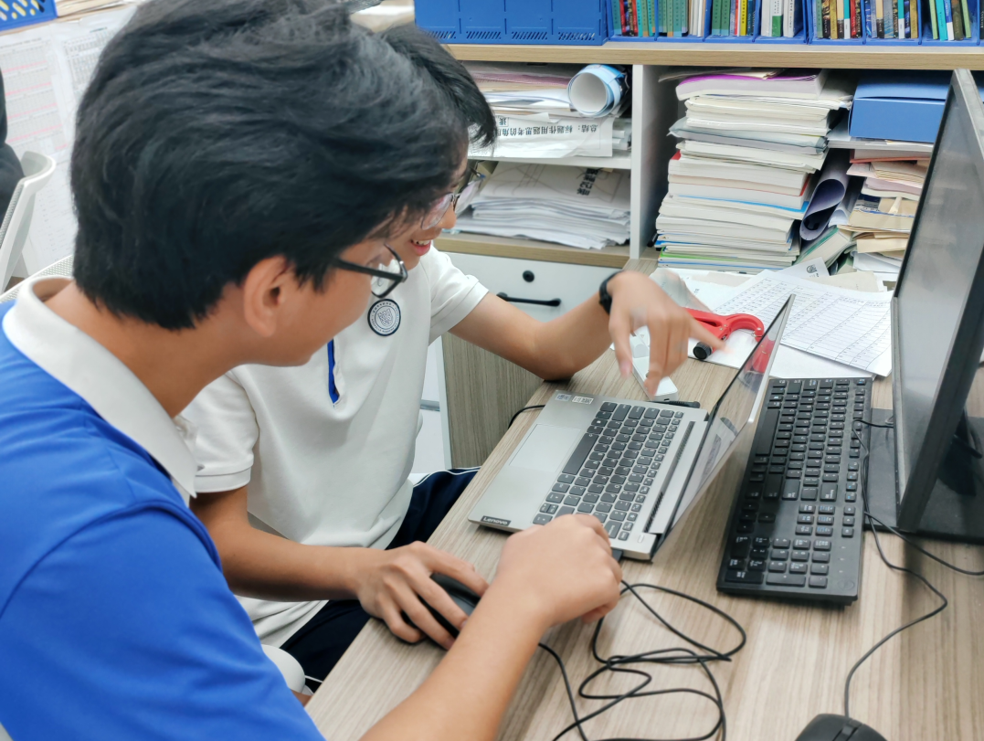 深圳中新中学招聘