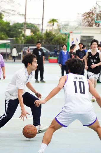 深圳市中新中学录取分数线2023